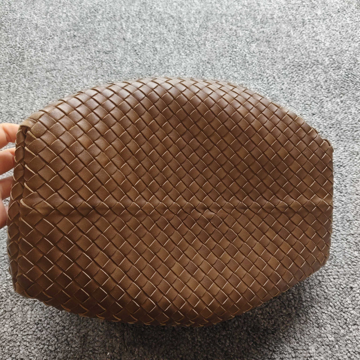 Bottega Veneta - Other - Leather - Brown