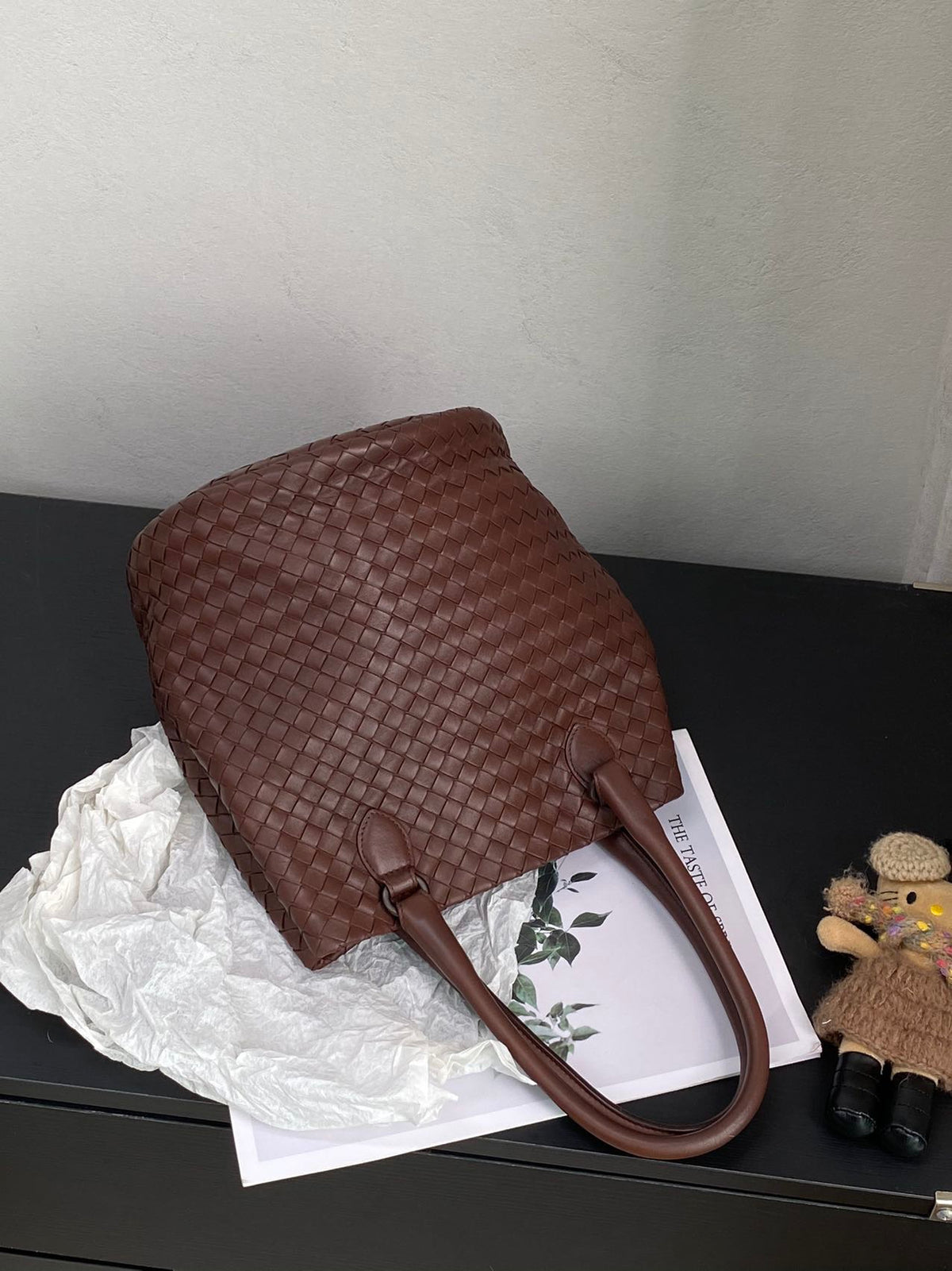 Bottega Veneta - Other - Leather - Brown