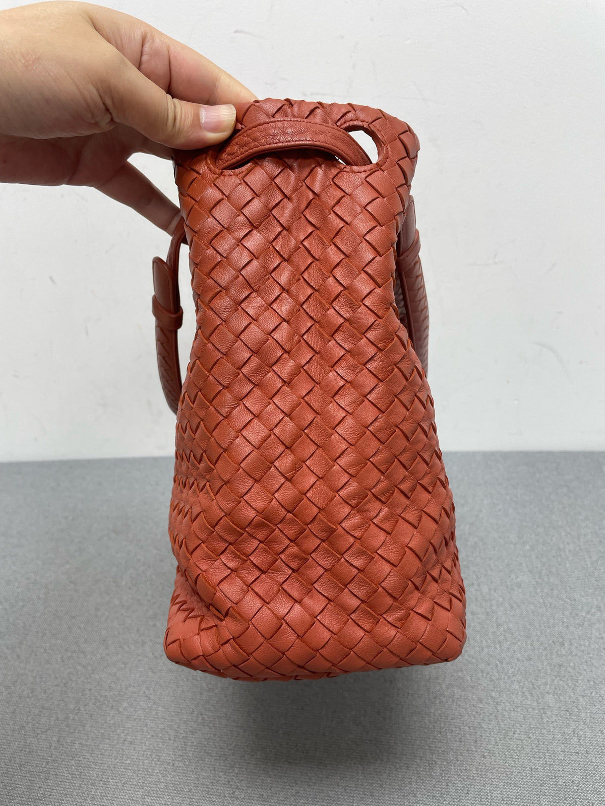 Bottega Veneta - Other - Leather - Brown