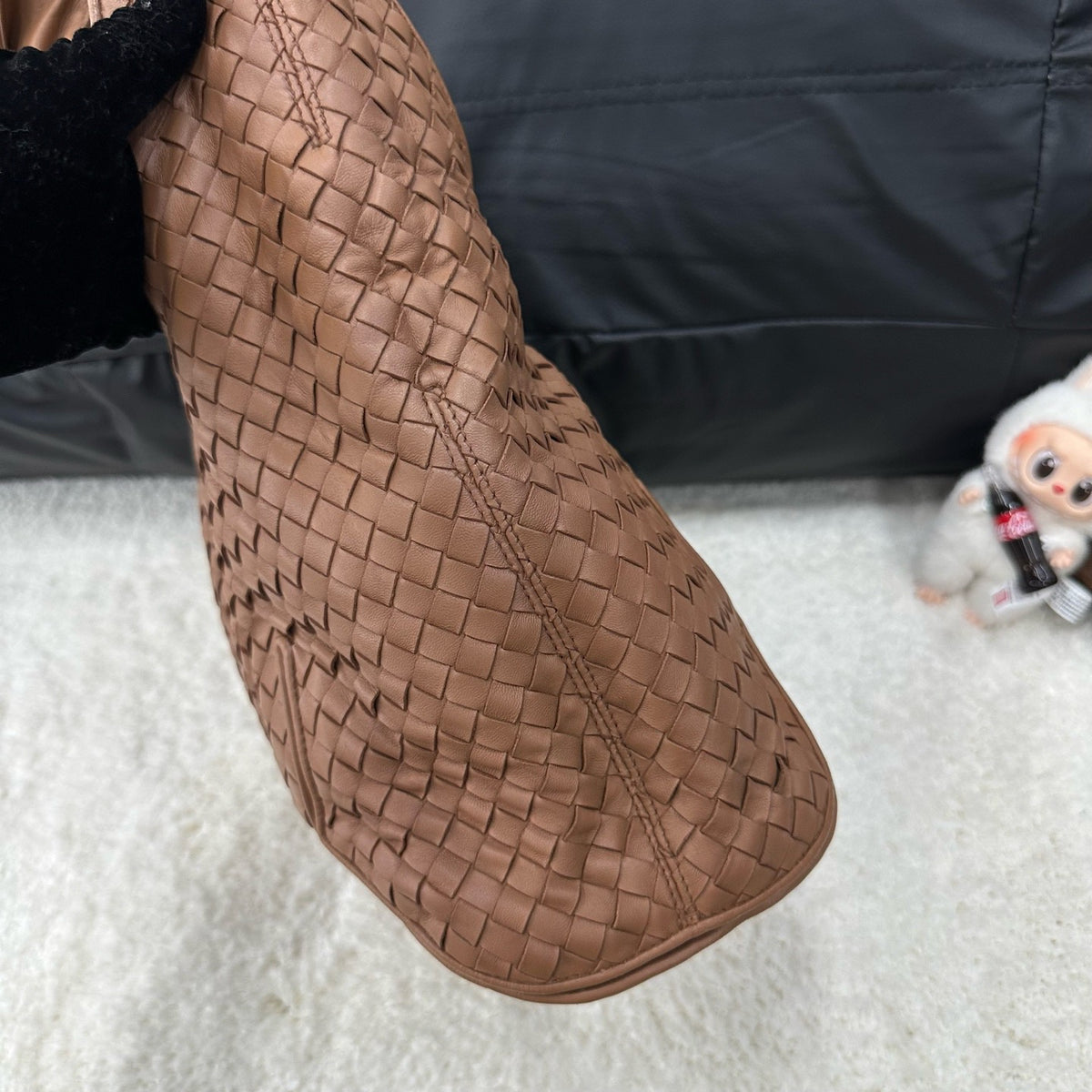 Bottega Veneta - Other - Leather - Brown