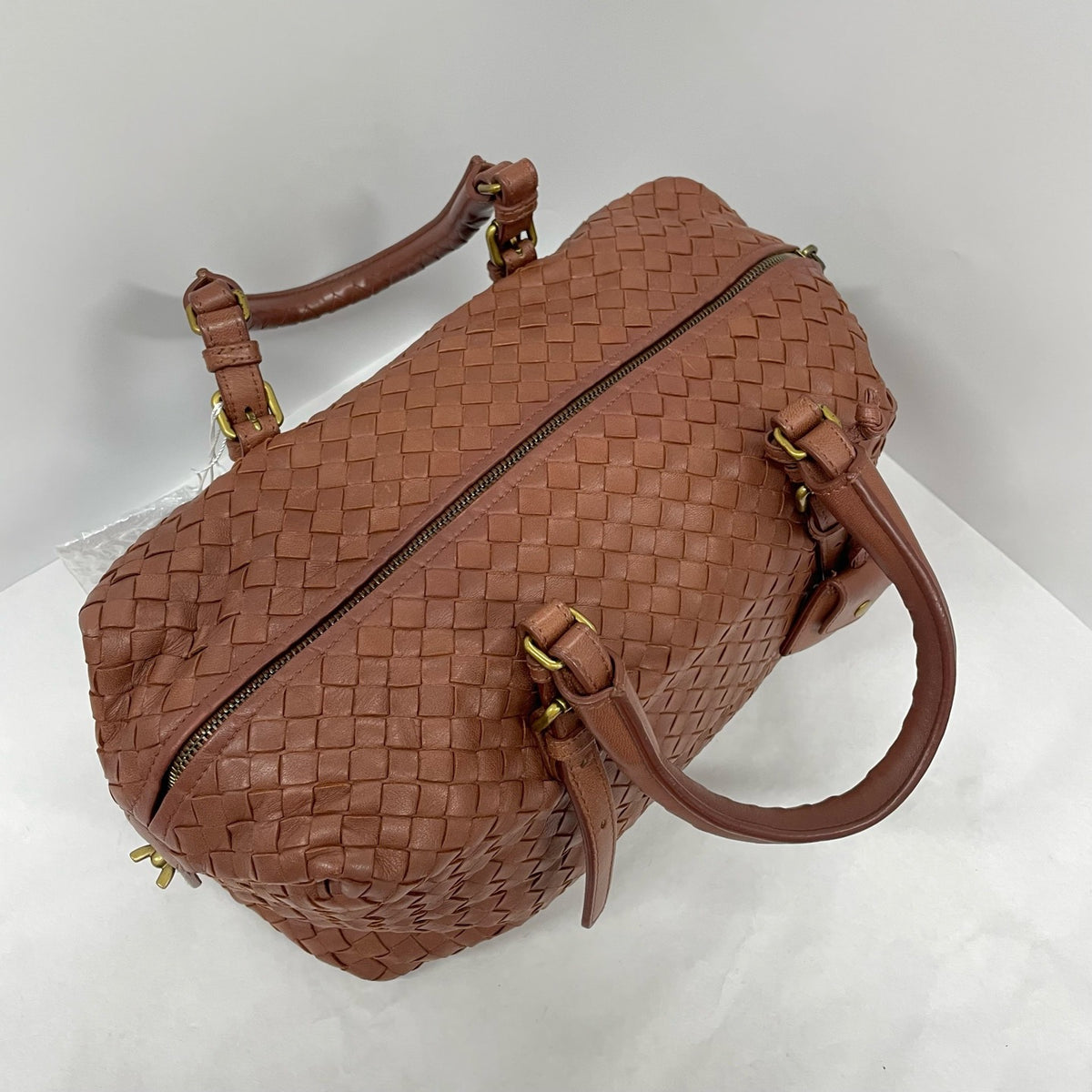 Bottega Veneta - Other - Leather - Brown