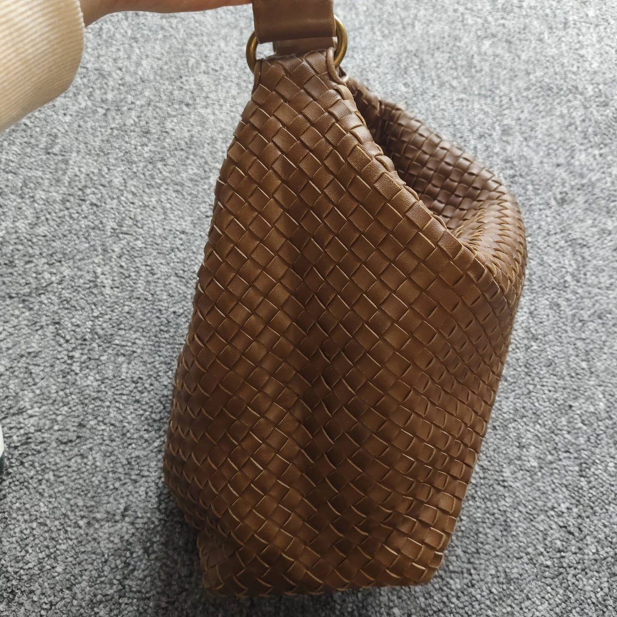 Bottega Veneta - Other - Leather - Brown