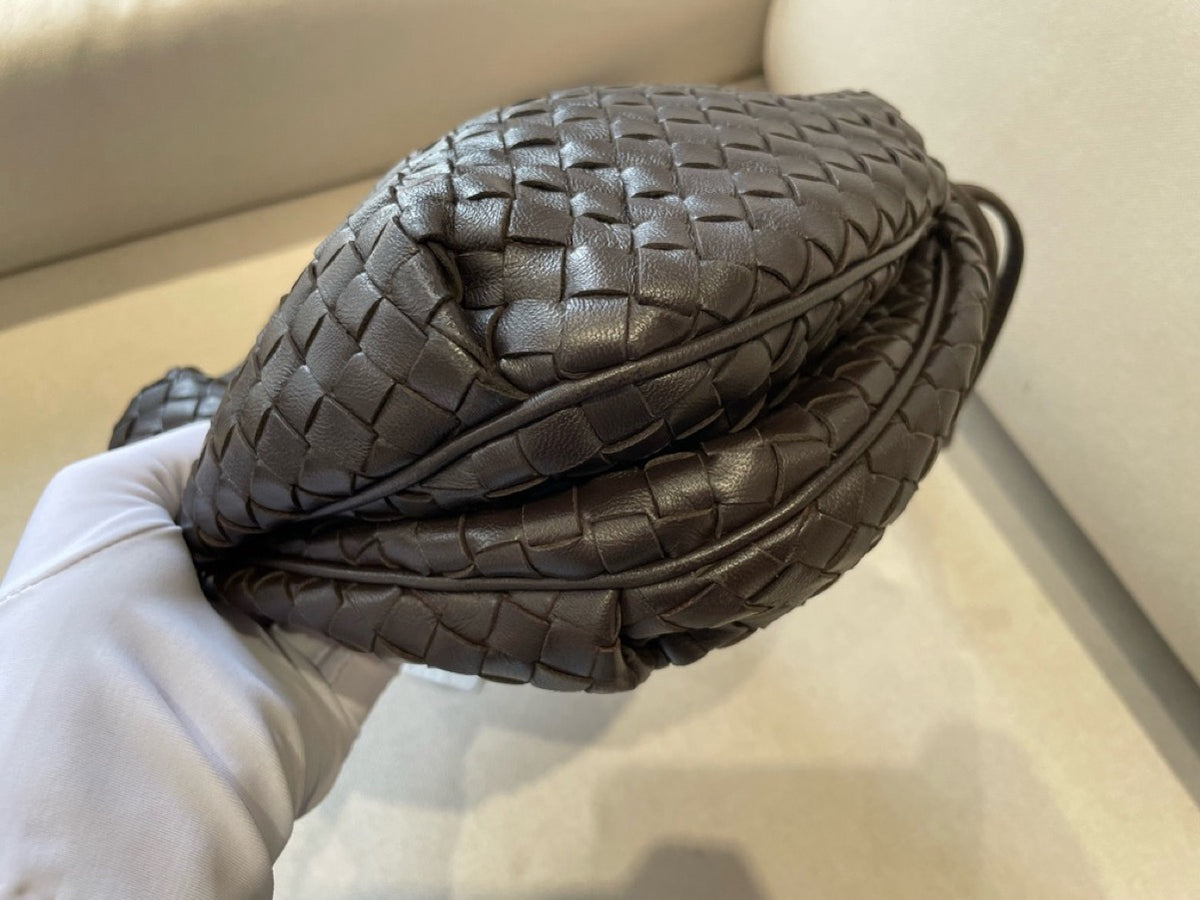 Bottega Veneta - Other - Leather - Brown