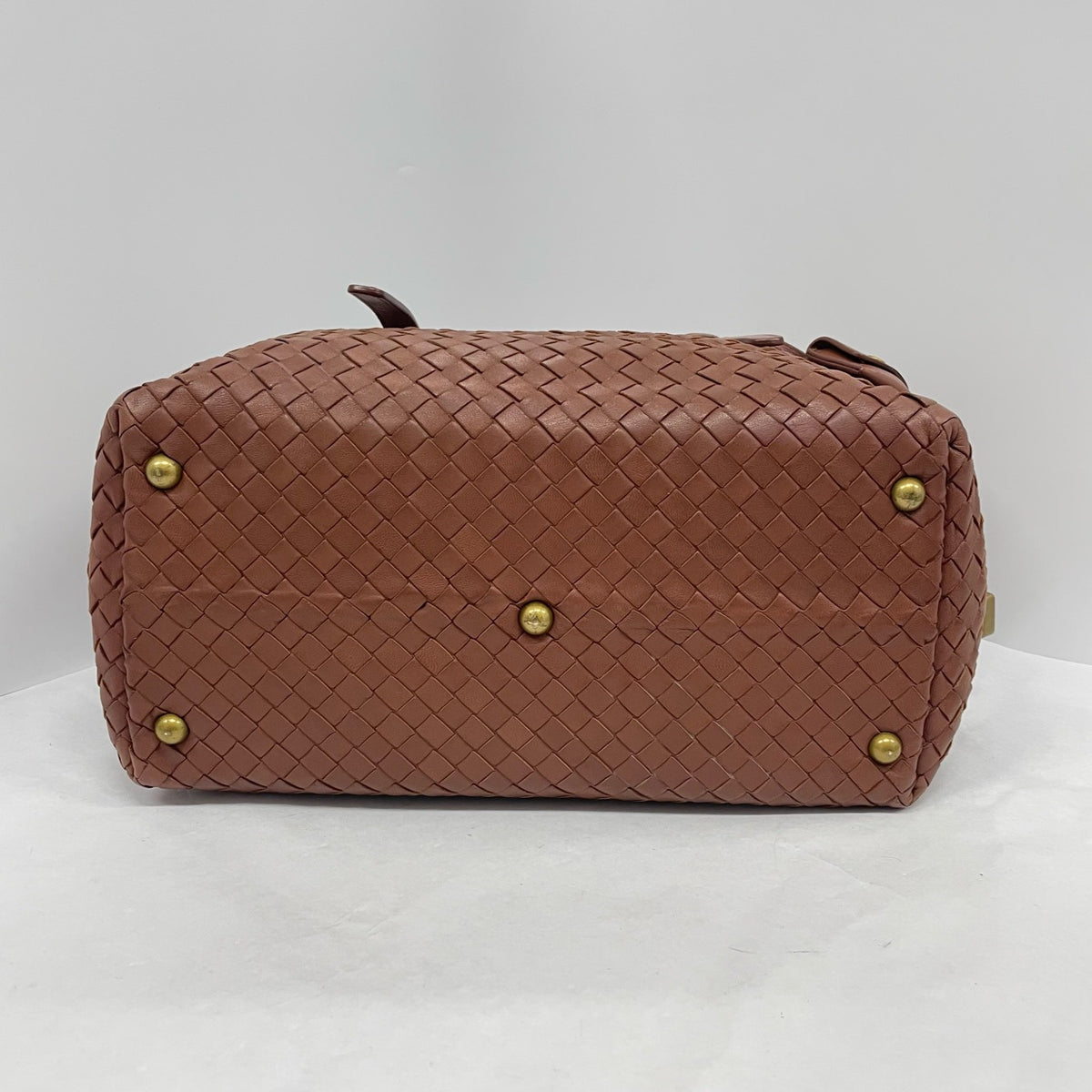 Bottega Veneta - Other - Leather - Brown