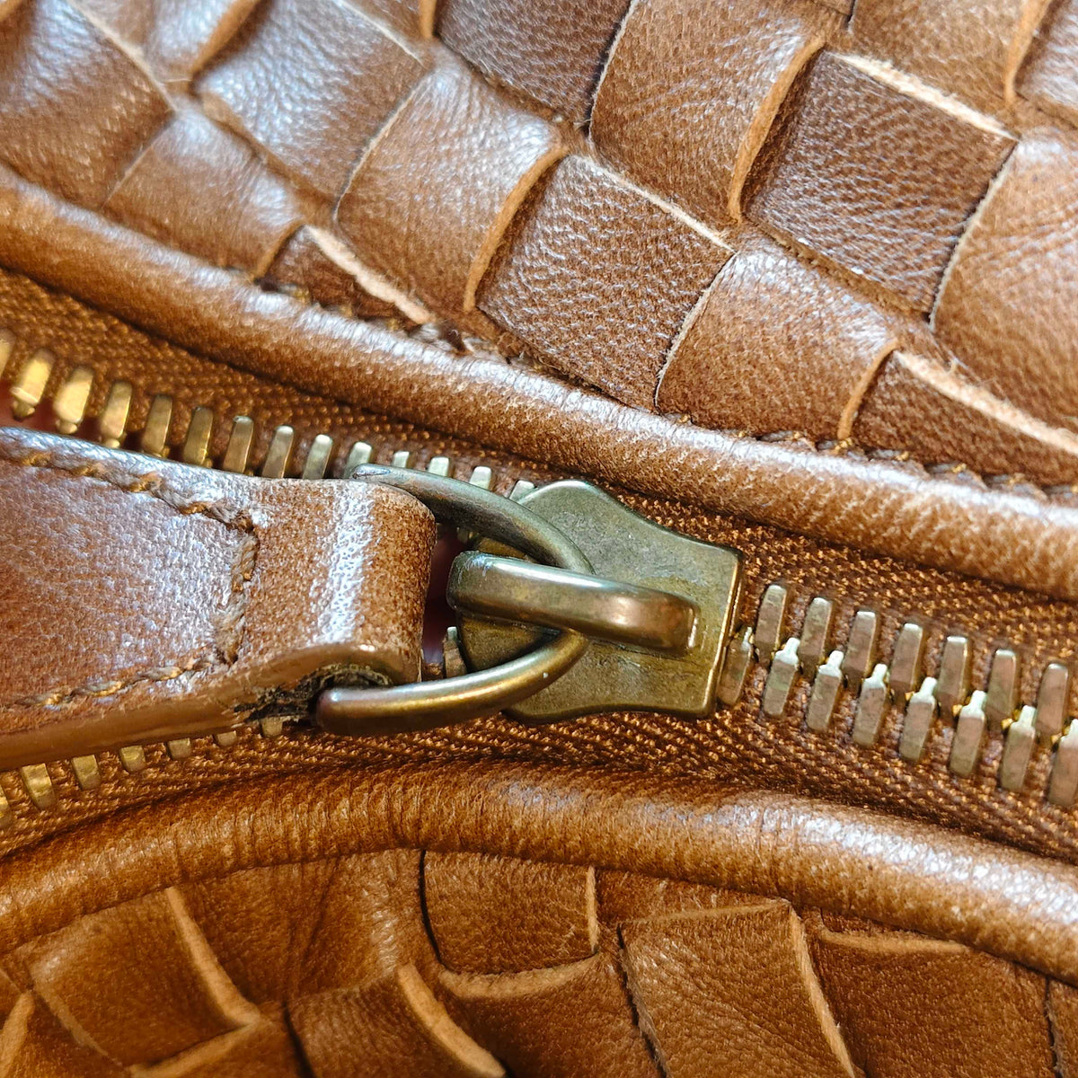 Bottega Veneta - Other - Leather - Brown