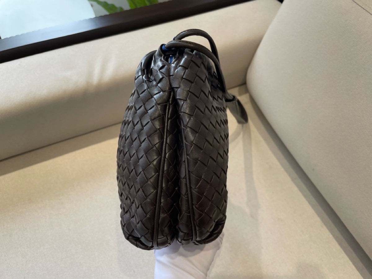 Bottega Veneta - Other - Leather - Brown