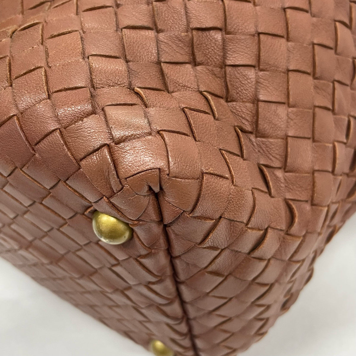 Bottega Veneta - Other - Leather - Brown