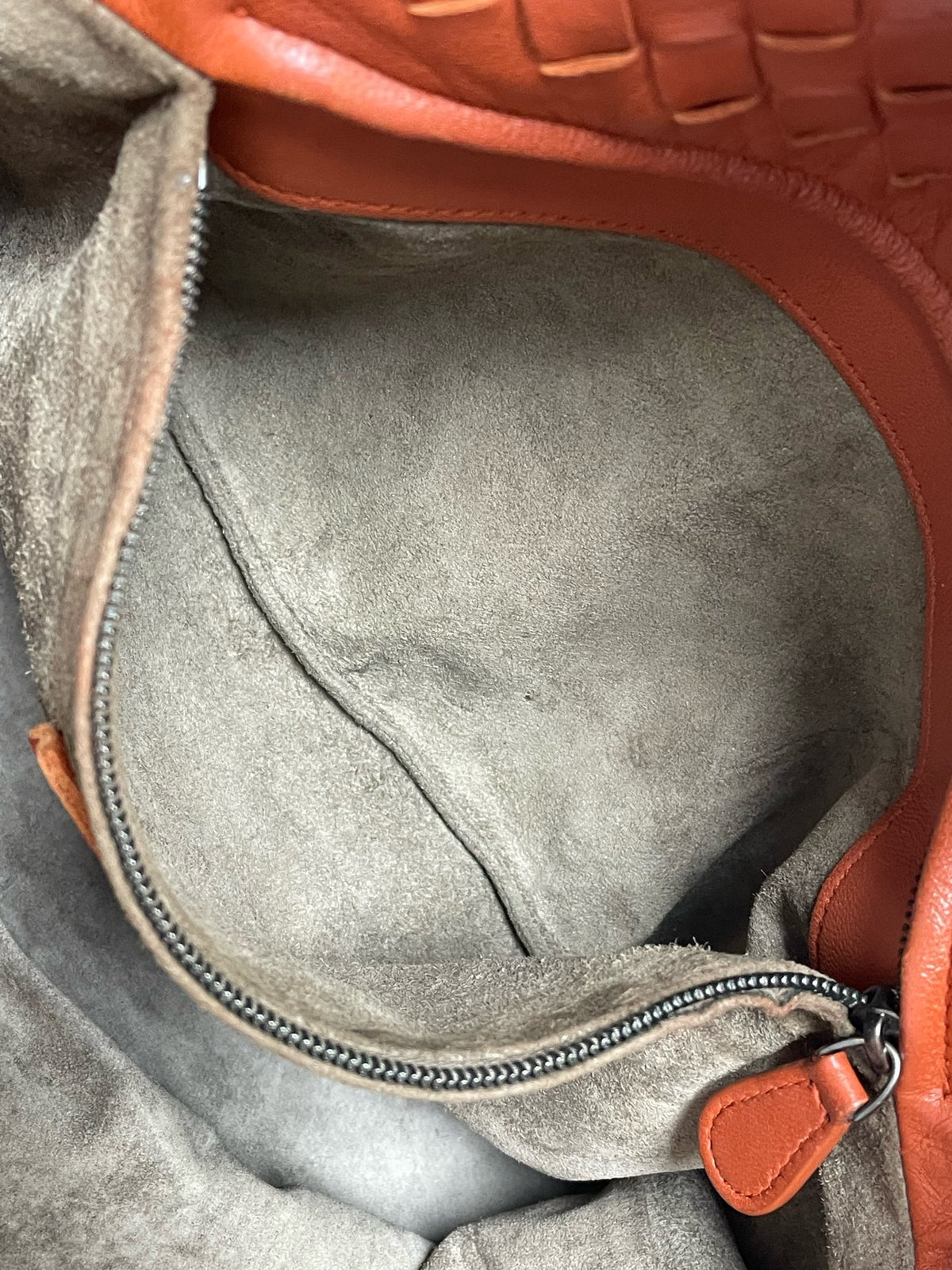 Bottega Veneta - Other - Leather - Brown
