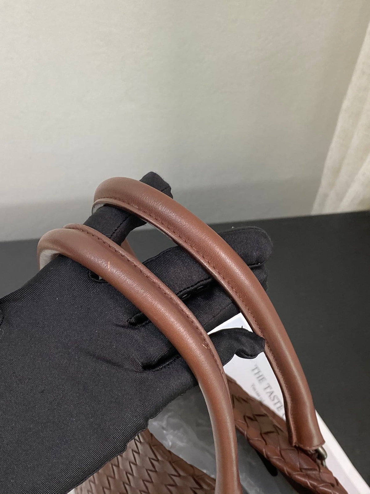 Bottega Veneta - Other - Leather - Brown