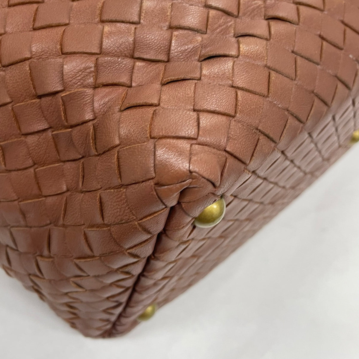 Bottega Veneta - Other - Leather - Brown