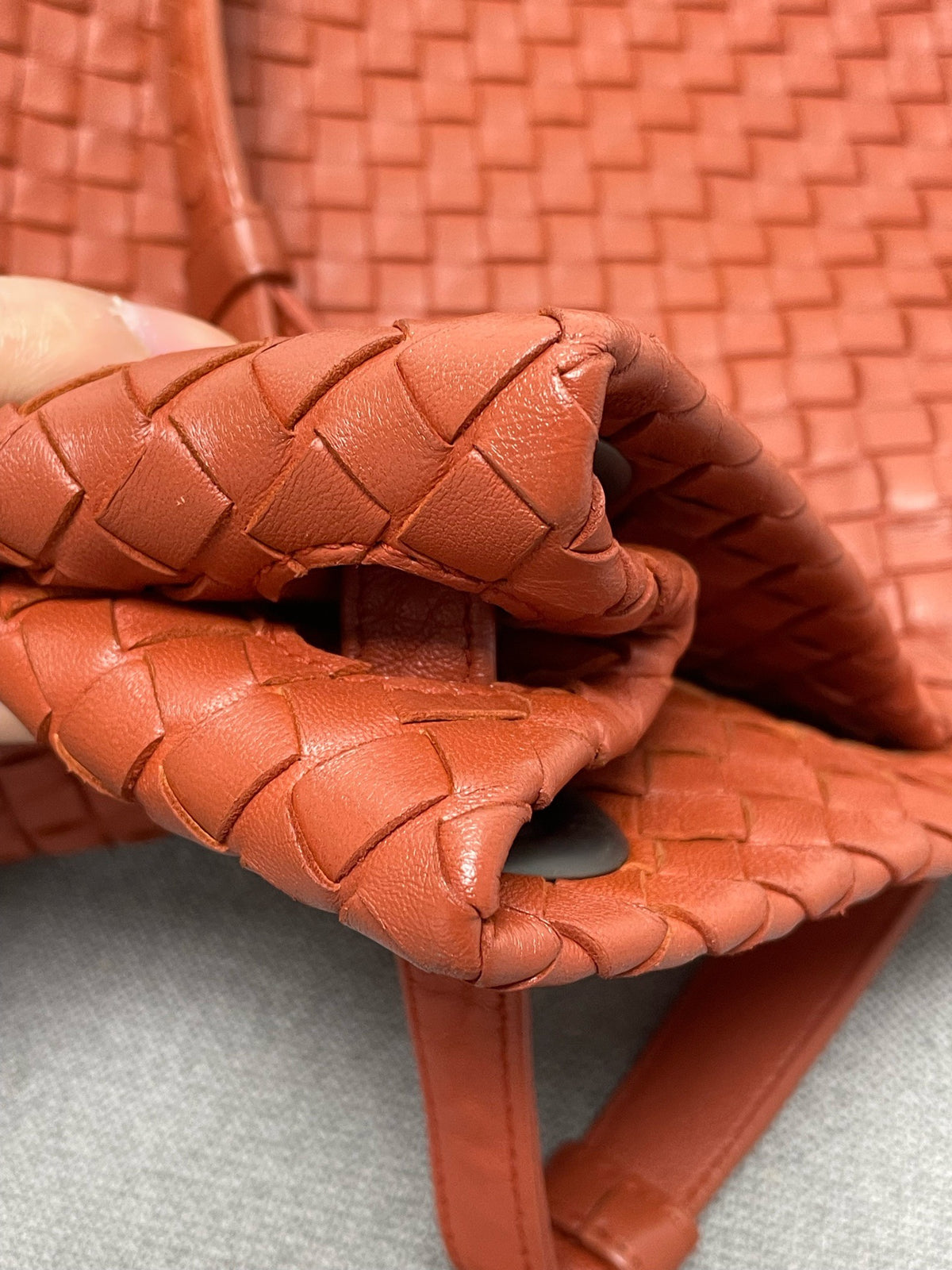Bottega Veneta - Other - Leather - Brown