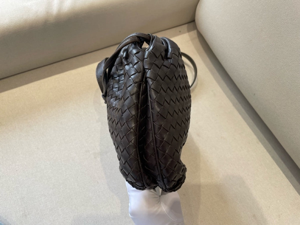 Bottega Veneta - Other - Leather - Brown