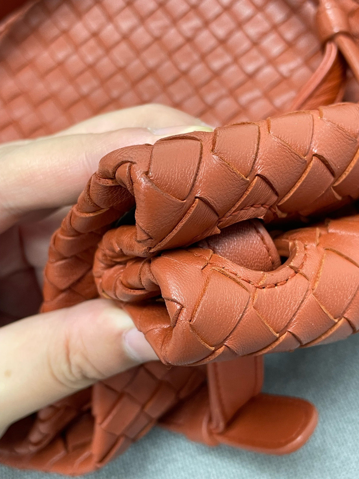 Bottega Veneta - Other - Leather - Brown