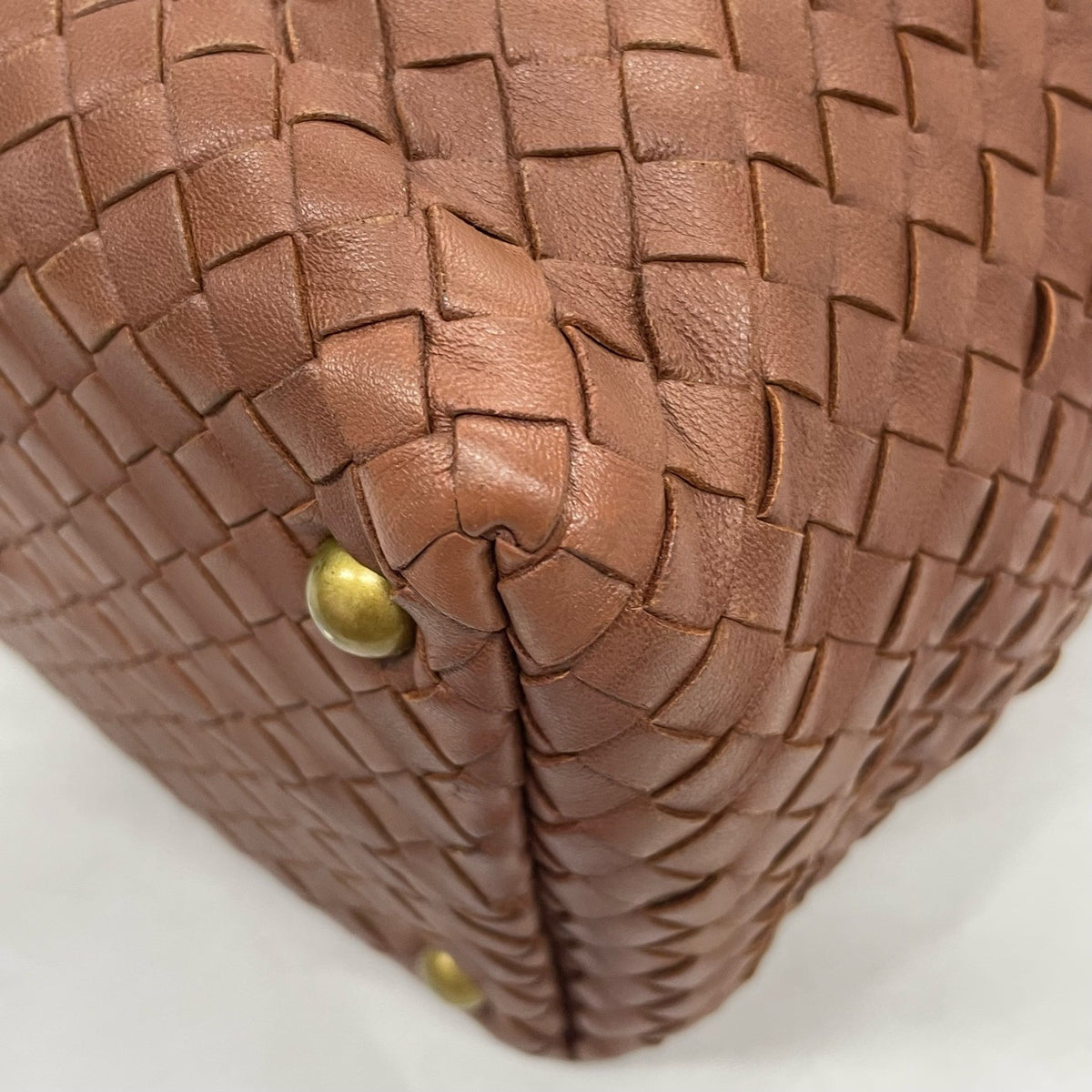 Bottega Veneta - Other - Leather - Brown