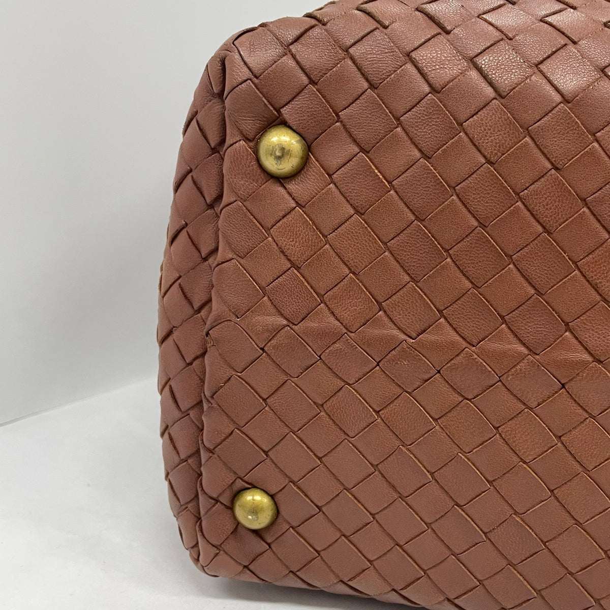 Bottega Veneta - Other - Leather - Brown