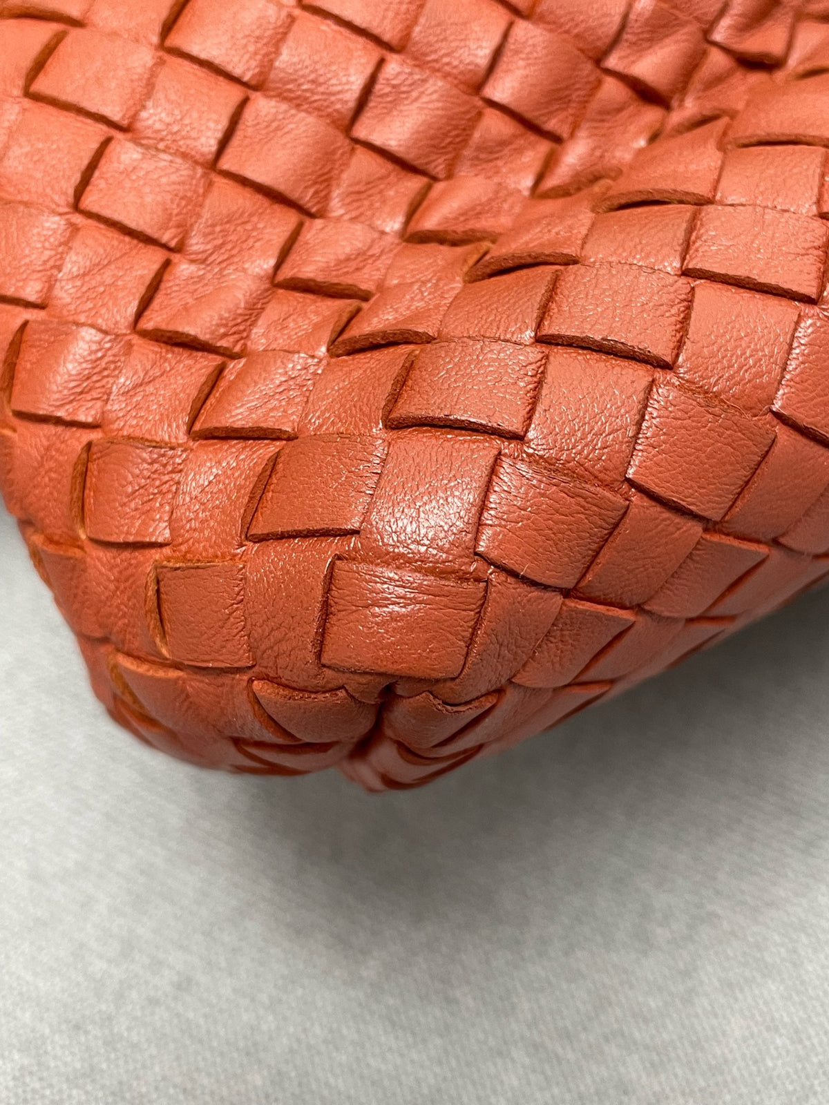 Bottega Veneta - Other - Leather - Brown