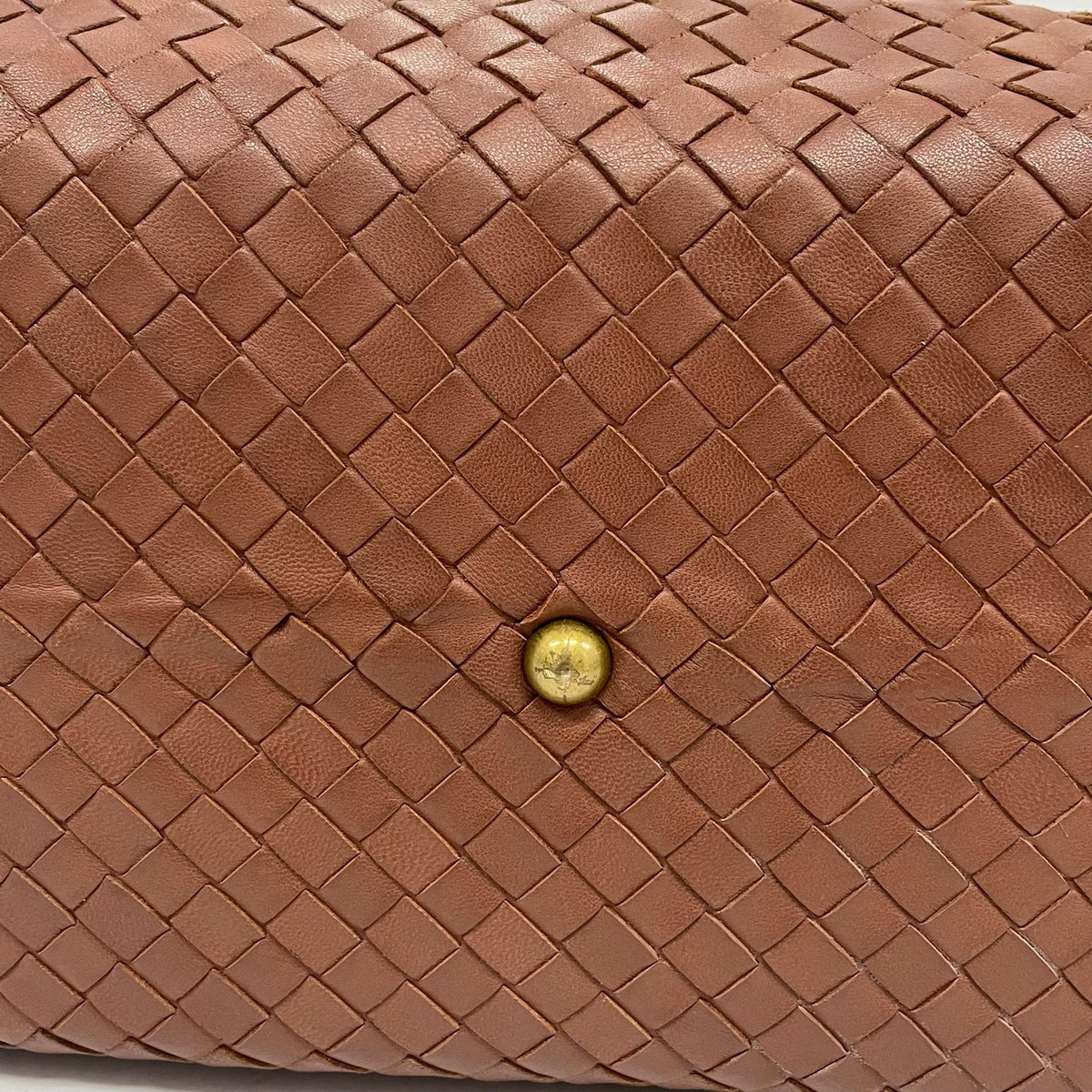 Bottega Veneta - Other - Leather - Brown