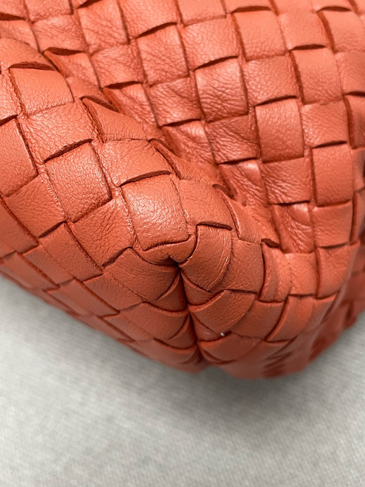Bottega Veneta - Other - Leather - Brown