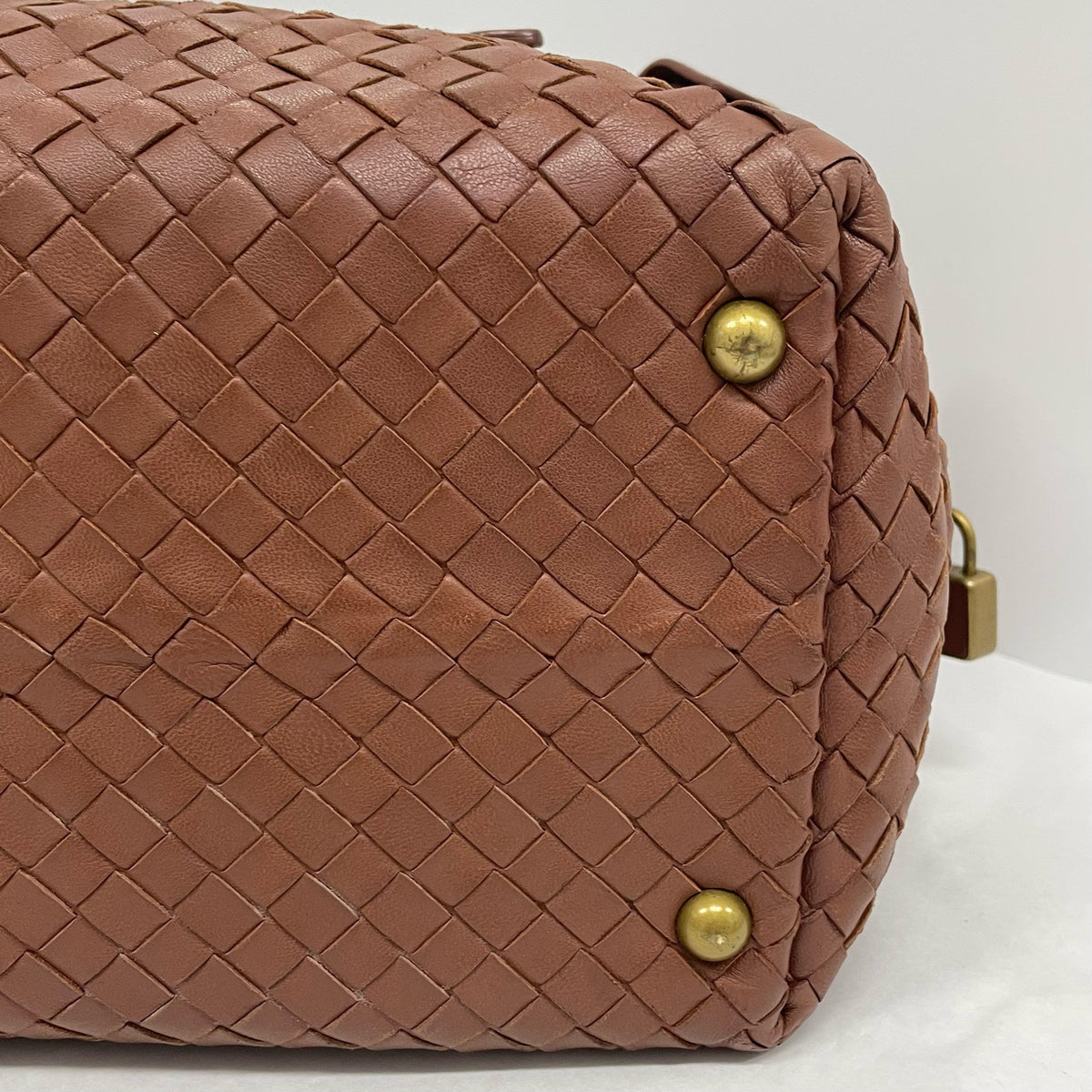Bottega Veneta - Other - Leather - Brown
