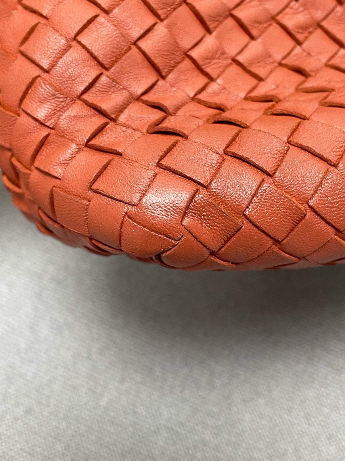 Bottega Veneta - Other - Leather - Brown
