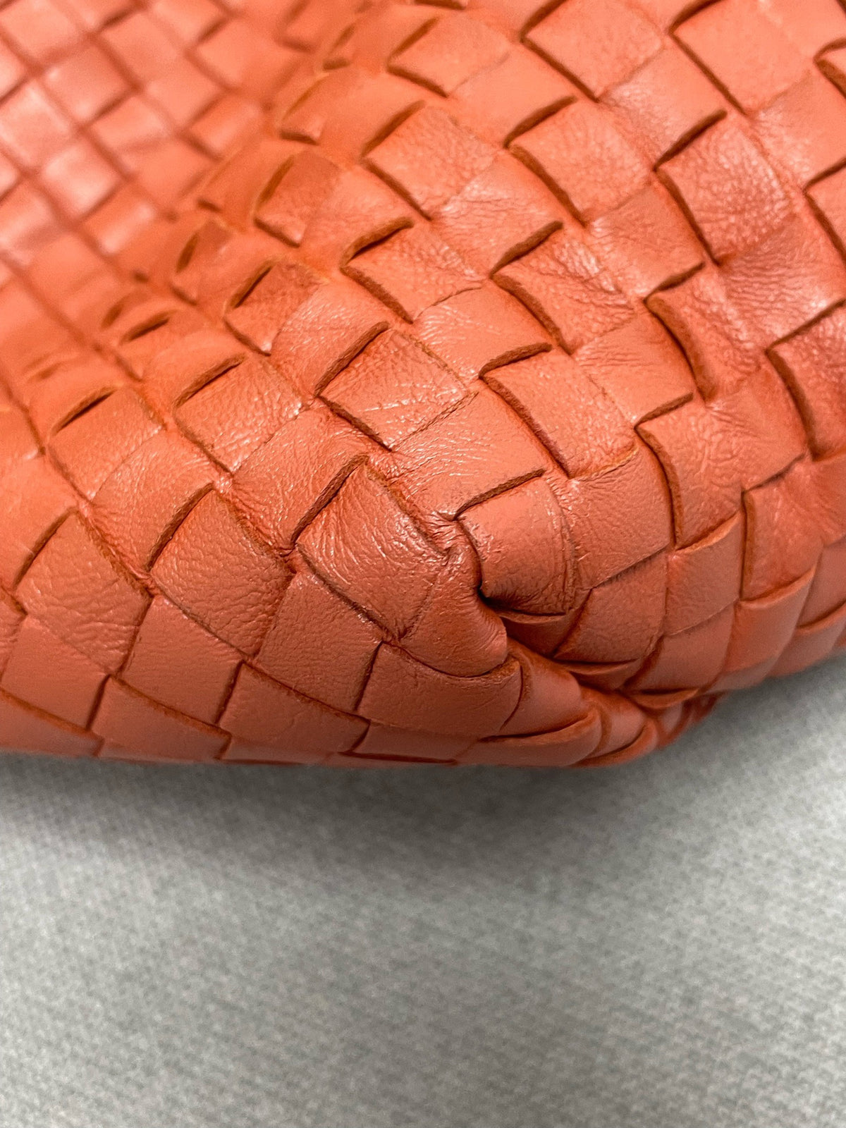 Bottega Veneta - Other - Leather - Brown