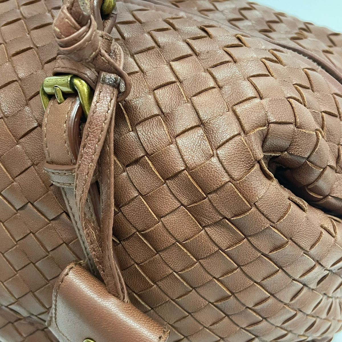 Bottega Veneta - Other - Leather - Brown