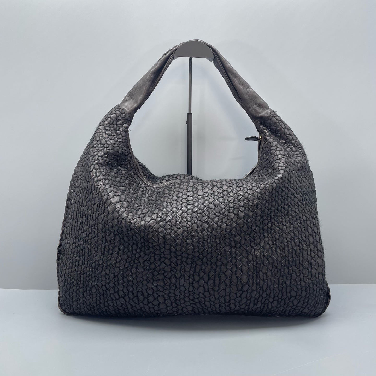 Bottega Veneta - Other - Leather - Brown - (large)