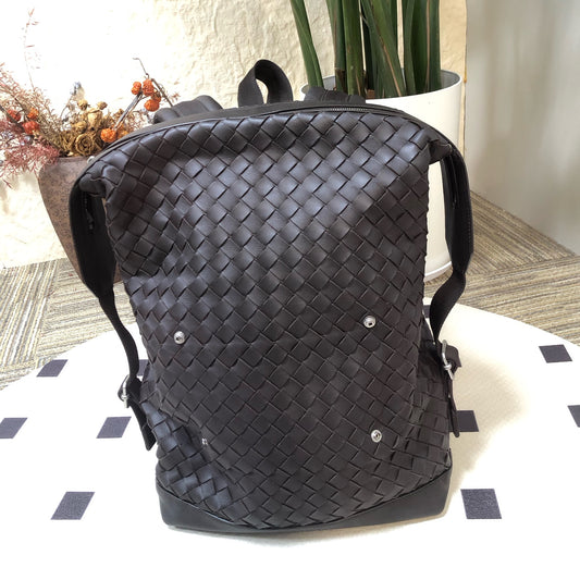 Bottega Veneta - Other - Leather - Brown - (large)