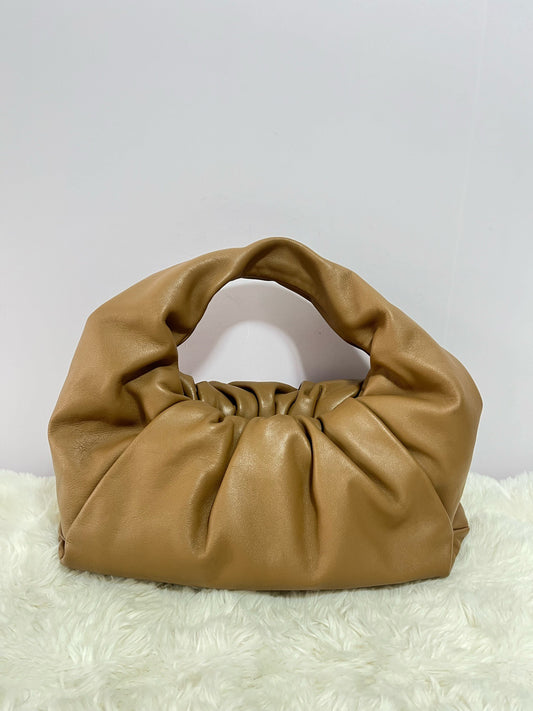 Bottega Veneta - Other - Leather - Brown - (large)