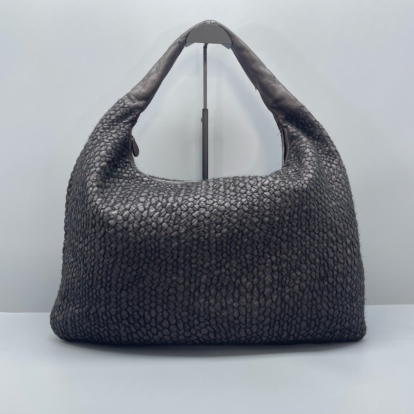 Bottega Veneta - Other - Leather - Brown - (large)