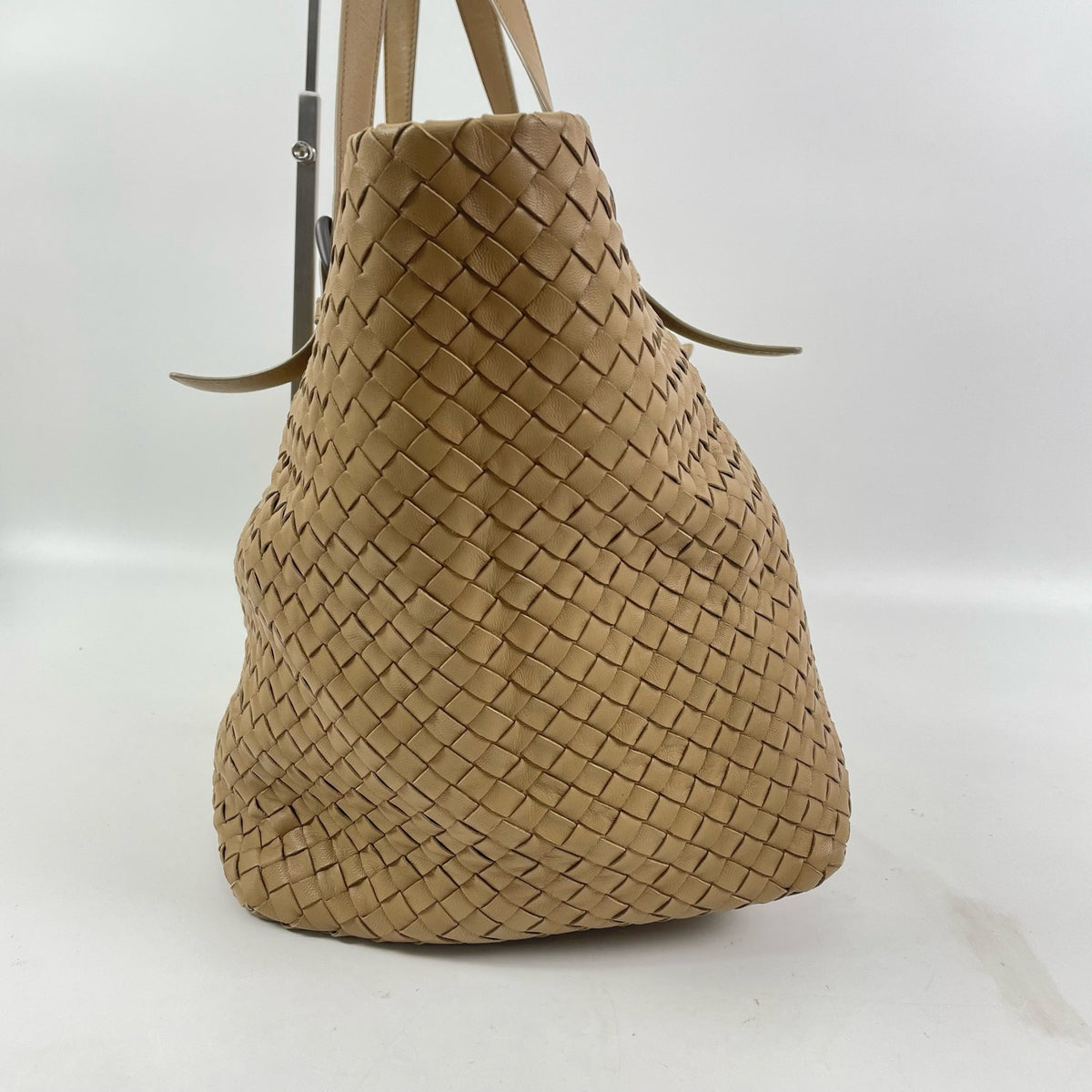 Bottega Veneta - Other - Leather - Brown - (large)