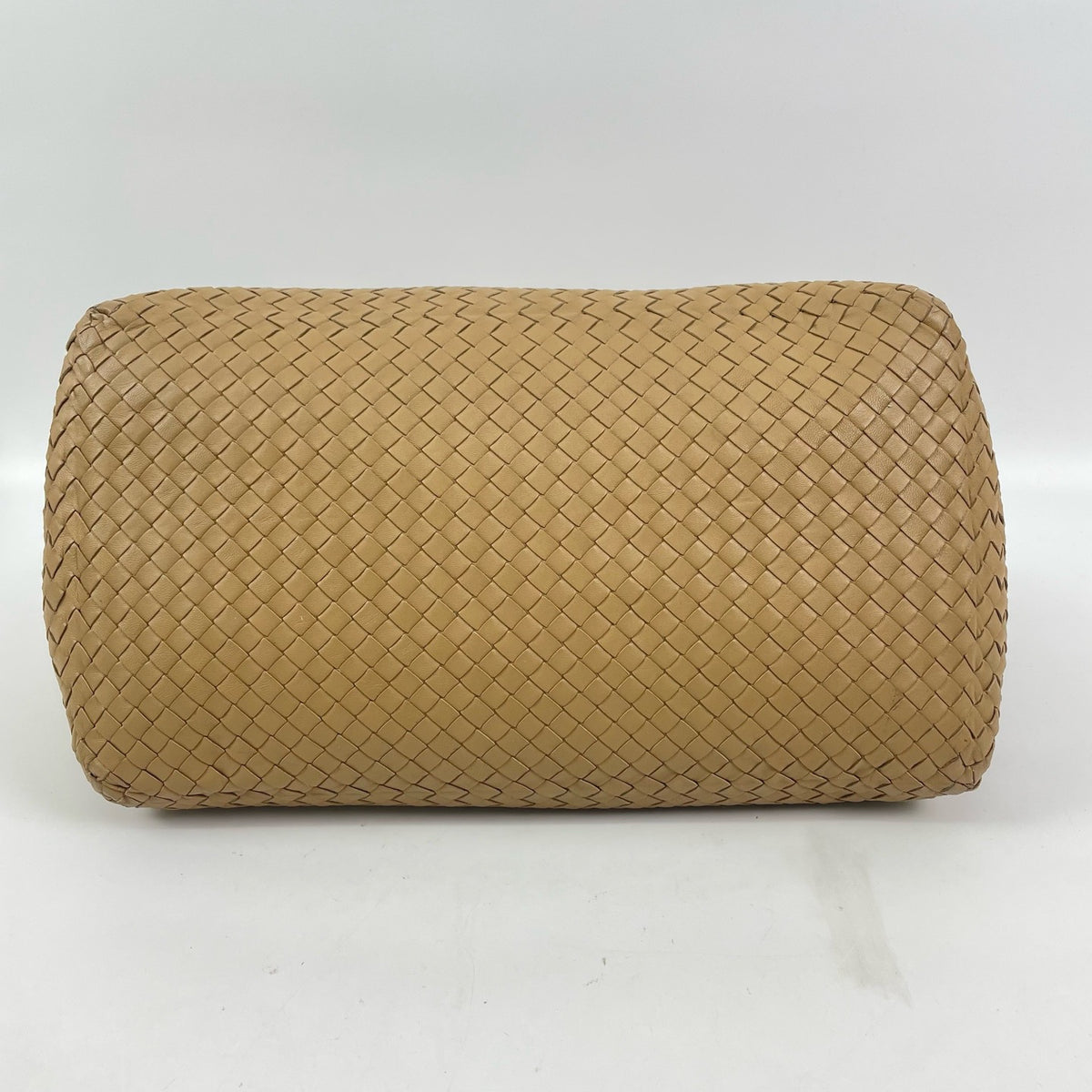 Bottega Veneta - Other - Leather - Brown - (large)