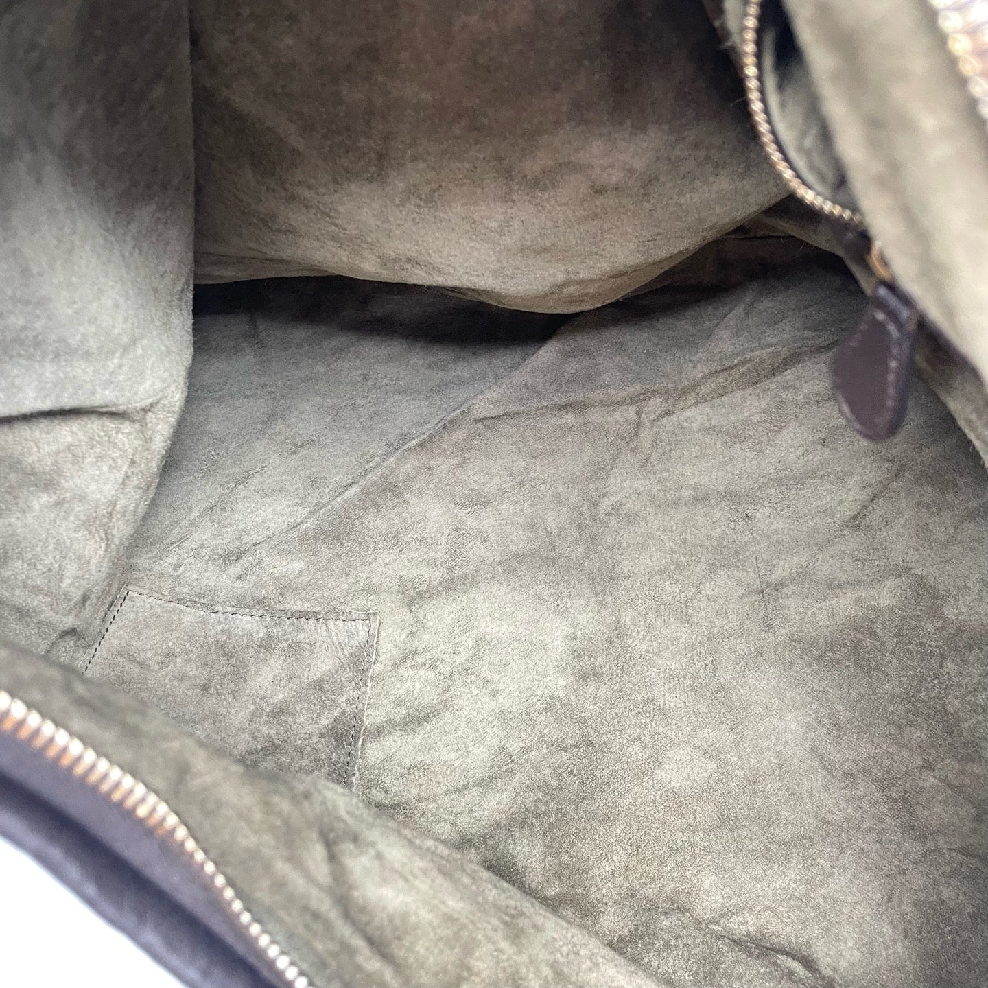 Bottega Veneta - Other - Leather - Brown - (large)