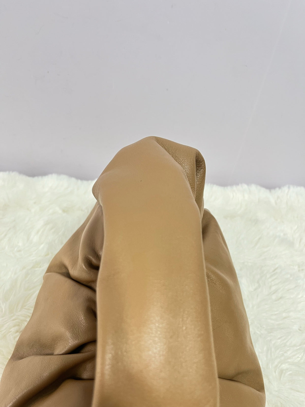 Bottega Veneta - Other - Leather - Brown - (large)