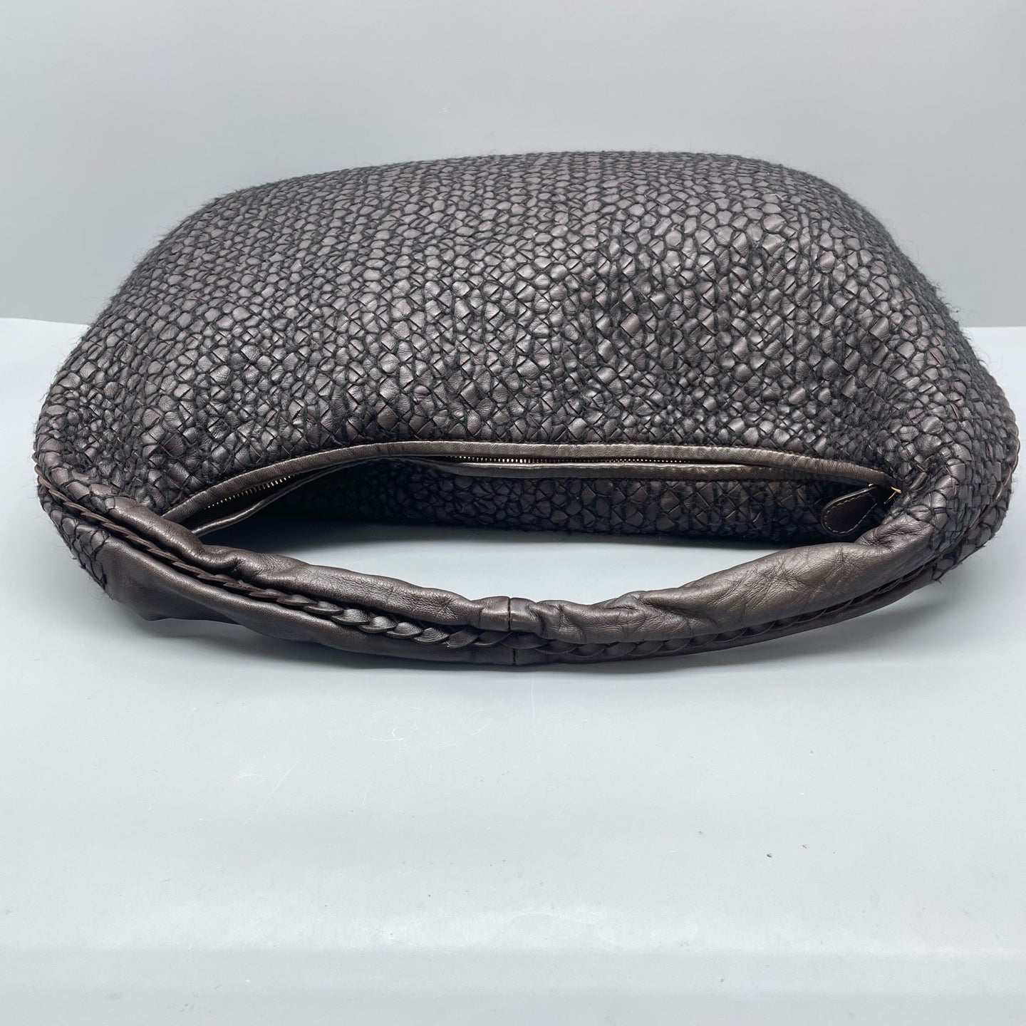 Bottega Veneta - Other - Leather - Brown - (large)