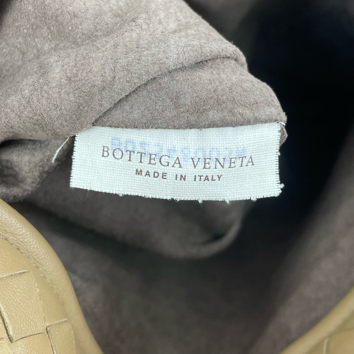 Bottega Veneta - Other - Leather - Brown - (large)
