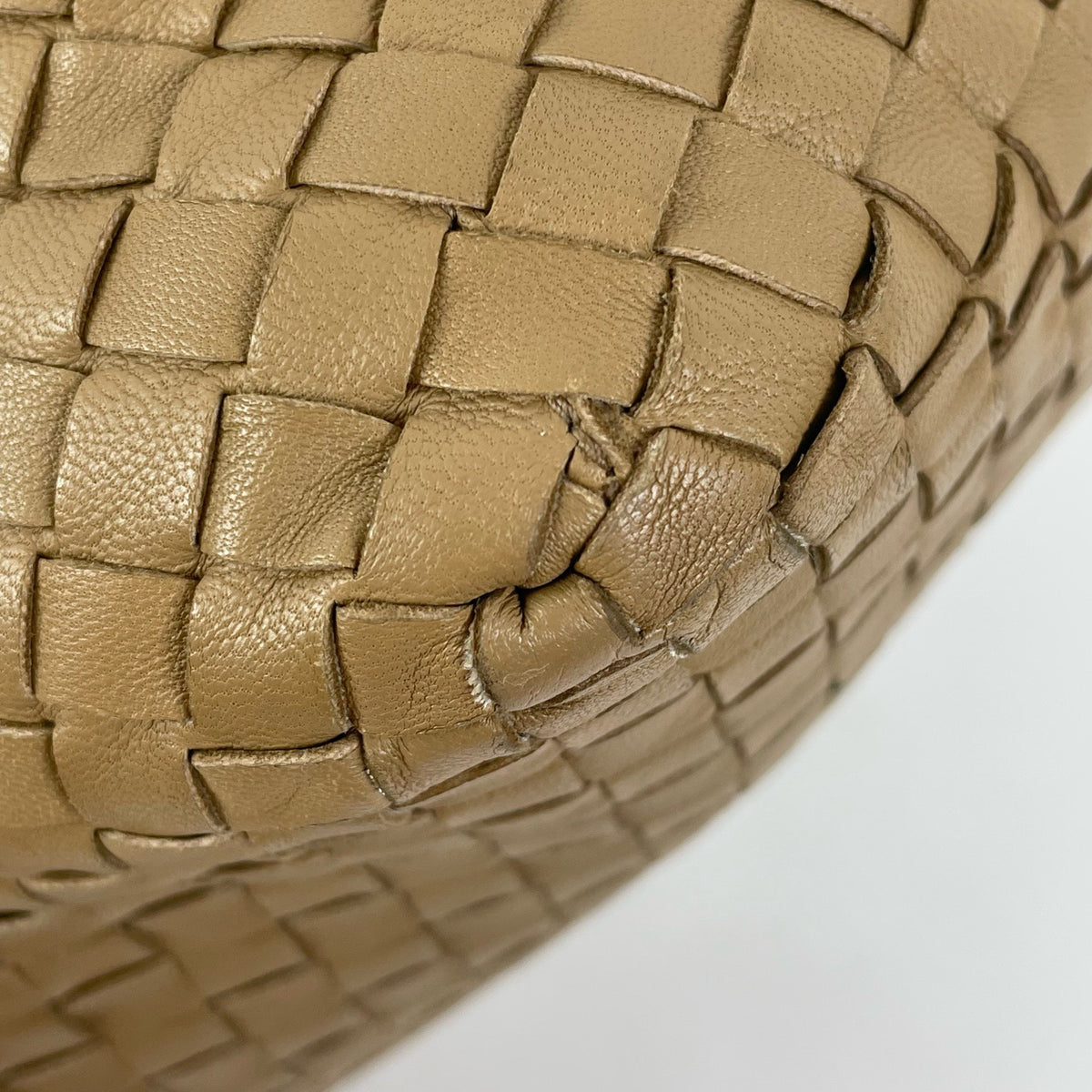 Bottega Veneta - Other - Leather - Brown - (large)