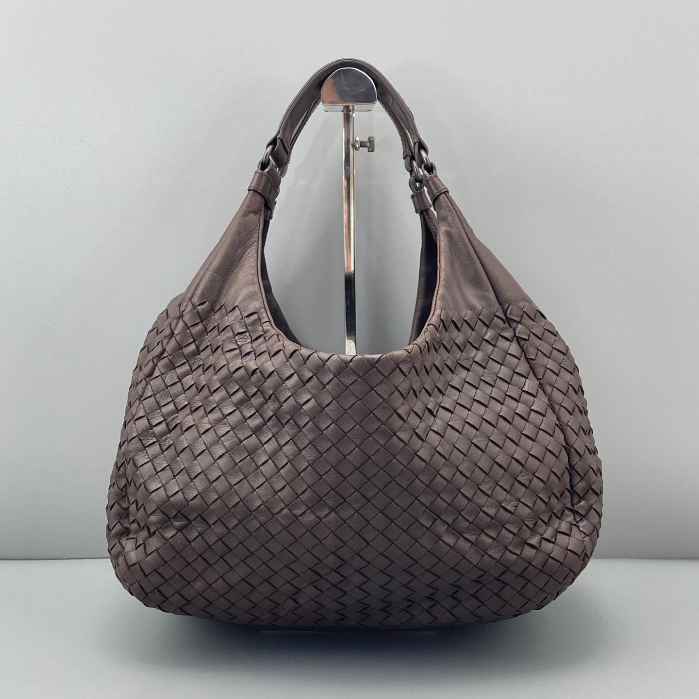 Bottega Veneta - Other - Leather - Brown - (medium)