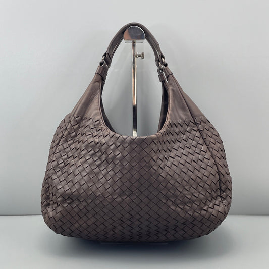 Bottega Veneta - Other - Leather - Brown - (medium)