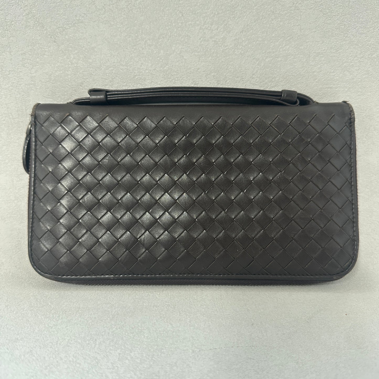 Bottega Veneta - Other - Leather - Brown - (medium)