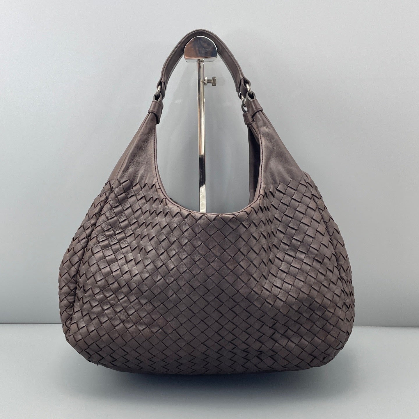 Bottega Veneta - Other - Leather - Brown - (medium)