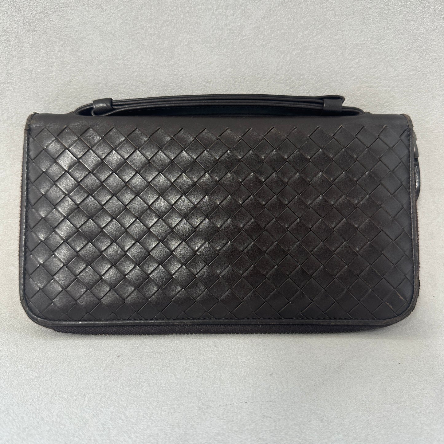 Bottega Veneta - Other - Leather - Brown - (medium)