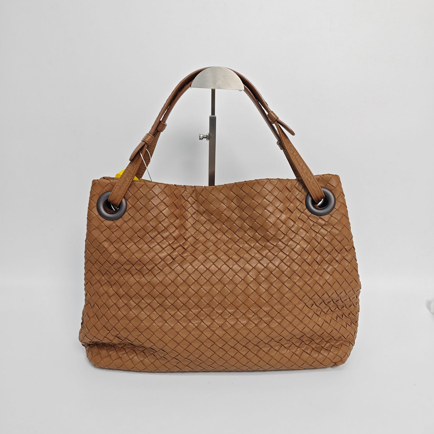 Bottega Veneta - Other - Leather - Brown - (medium)