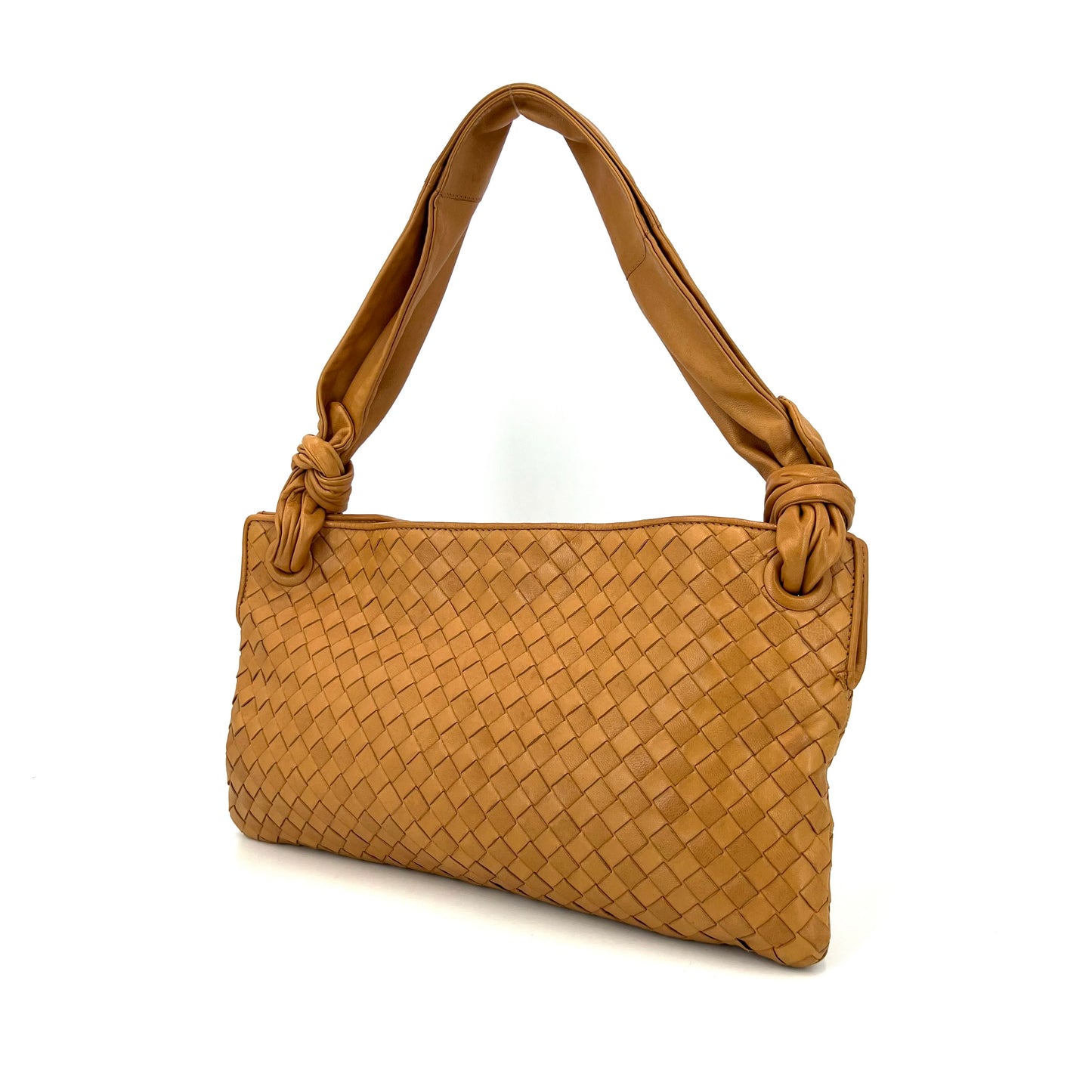 Bottega Veneta - Other - Leather - Brown - (medium)