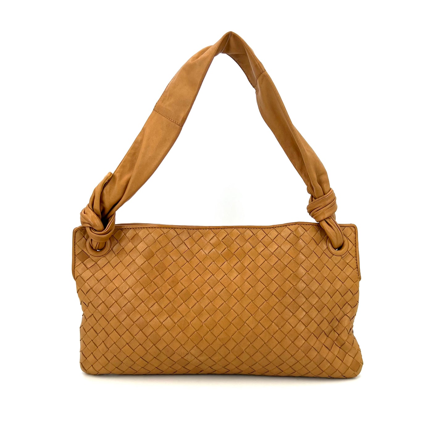 Bottega Veneta - Other - Leather - Brown - (medium)