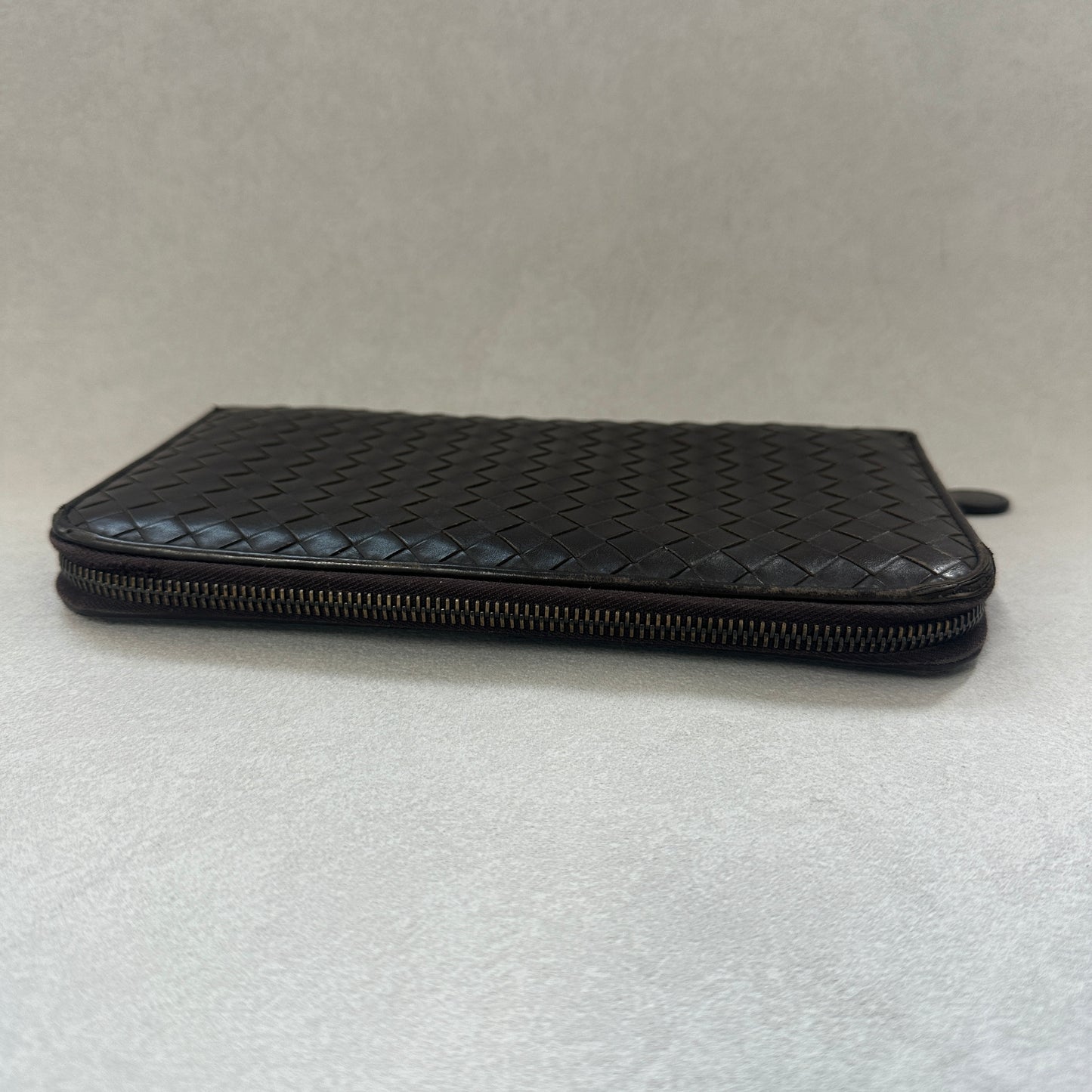 Bottega Veneta - Other - Leather - Brown - (medium)