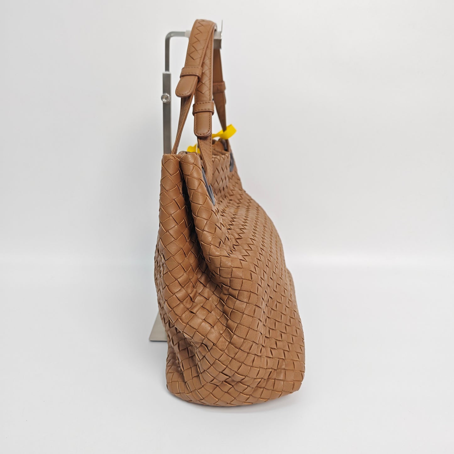 Bottega Veneta - Other - Leather - Brown - (medium)