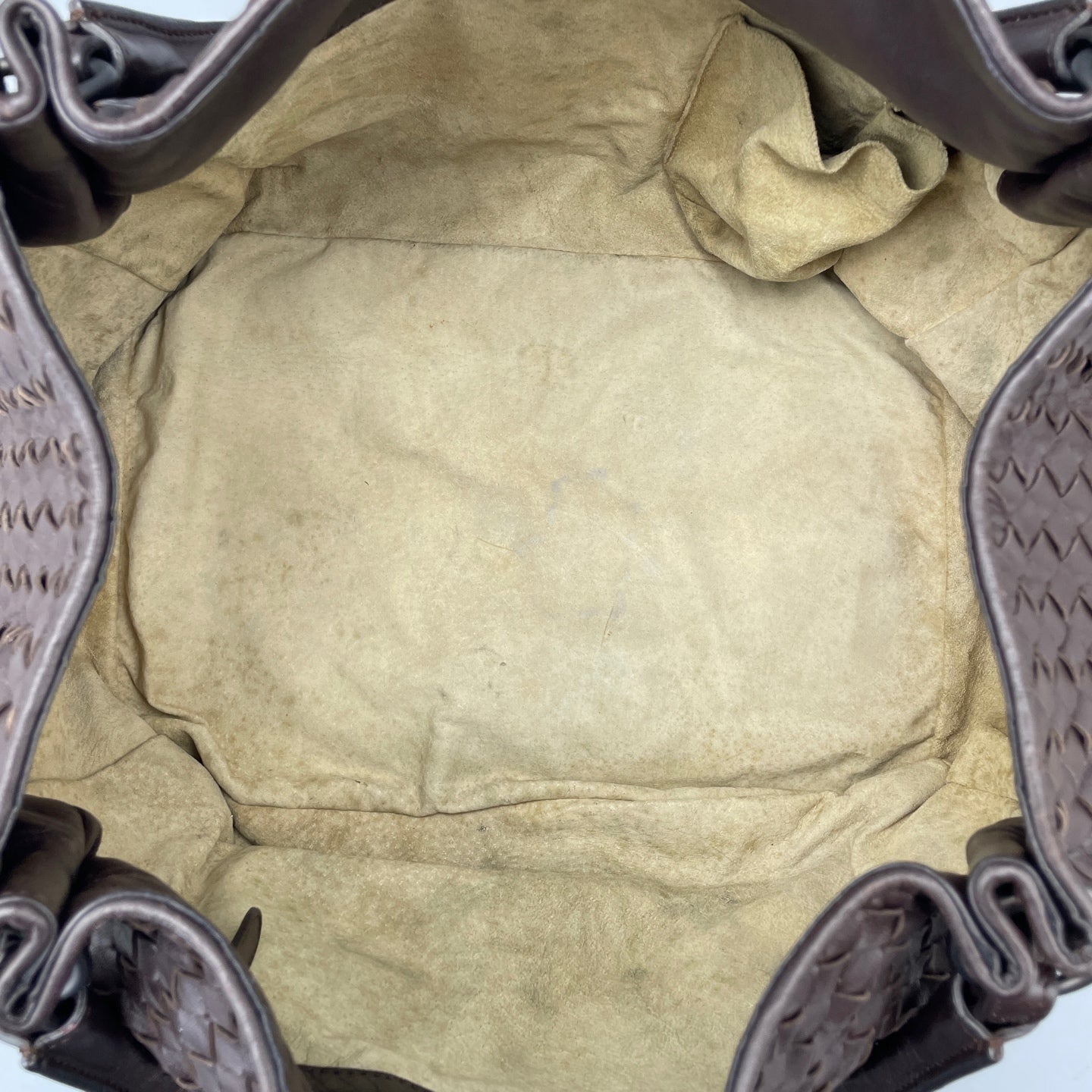 Bottega Veneta - Other - Leather - Brown - (Medium)