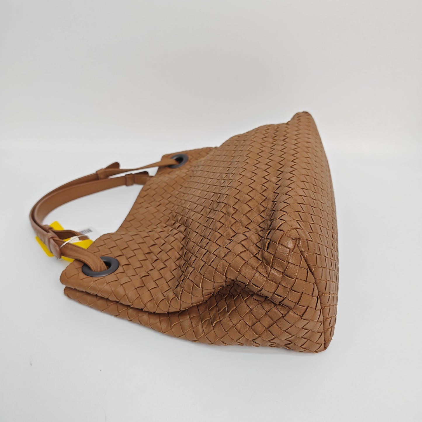 Bottega Veneta - Other - Leather - Brown - (medium)