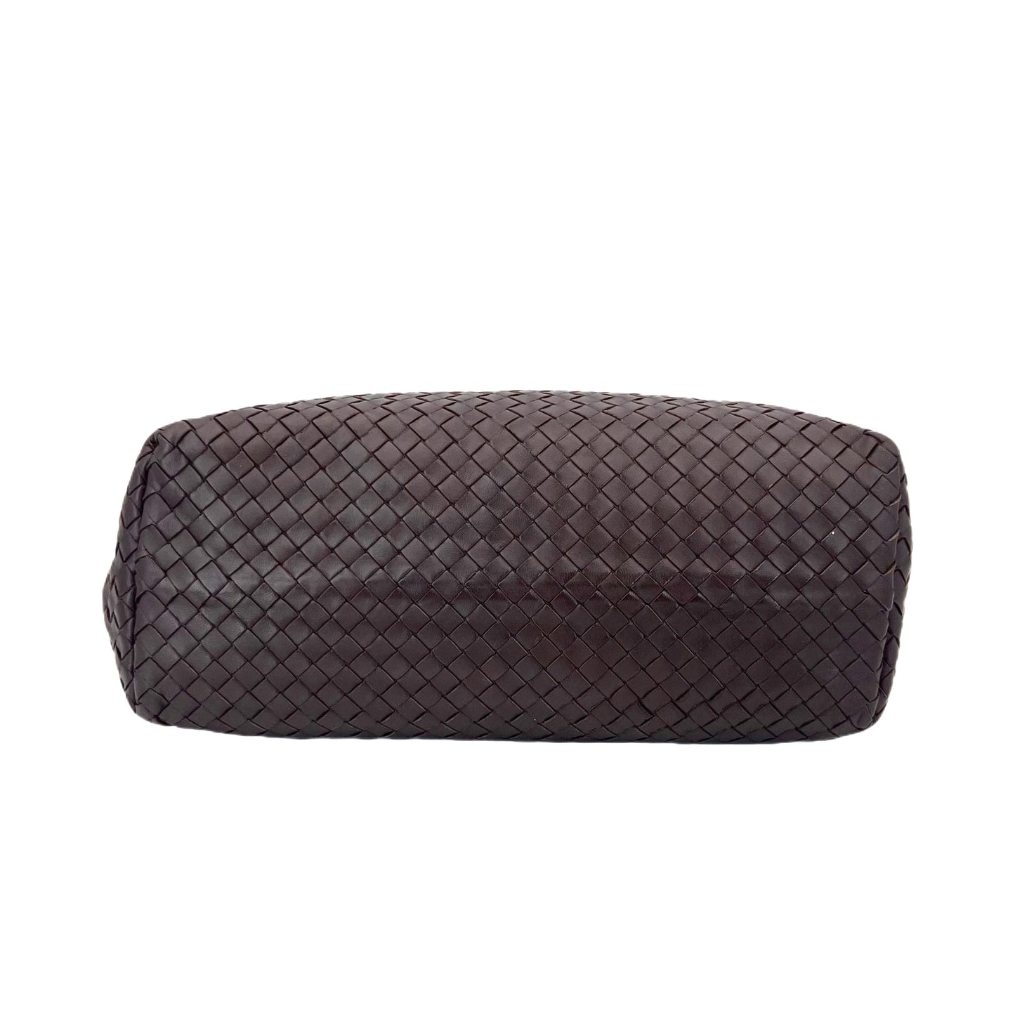 Bottega Veneta - Other - Leather - Brown - (medium)